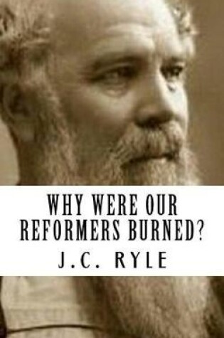Cover of J.C. Ryle