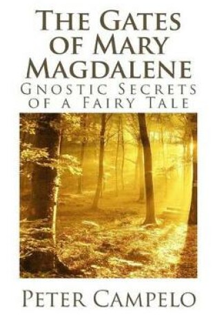 Cover of The Gates of Mary Magdalene