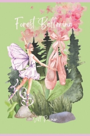 Forest Ballerina