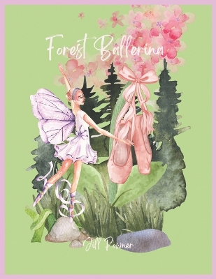 Cover of Forest Ballerina