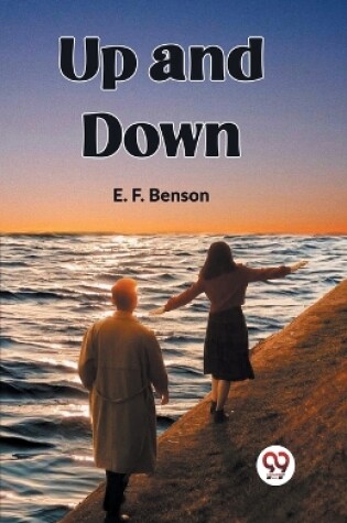 Cover of Up and Down (Edition2023)