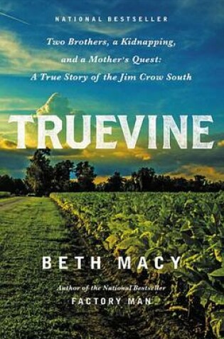 Cover of Truevine