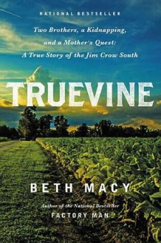 Cover of Truevine