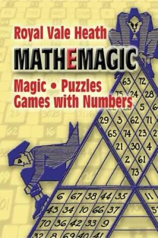 Cover of Mathemagic