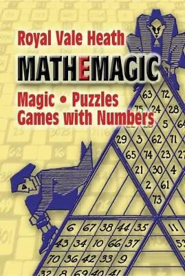 Cover of Mathemagic
