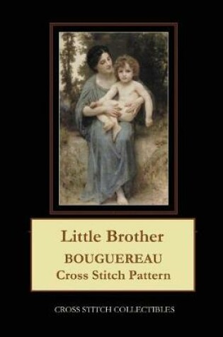 Cover of Little Brother