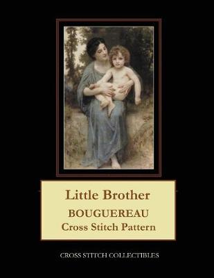 Book cover for Little Brother