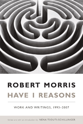 Book cover for Have I Reasons