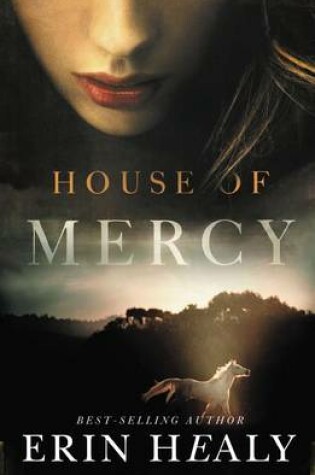Cover of House of Mercy