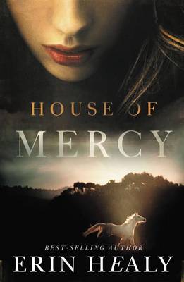 Book cover for House of Mercy