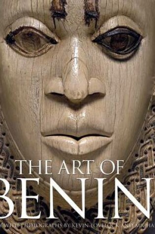 Cover of Art of Benin, The
