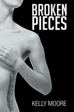 Cover of Broken Pieces