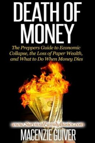 Cover of Death of Money