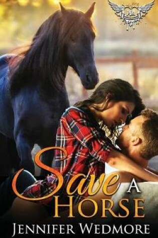 Cover of Save a Horse