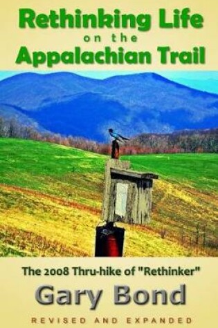 Cover of Rethinking Life on the Appalachian Trail