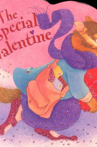 Cover of A Special Valentine