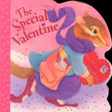 Cover of A Special Valentine