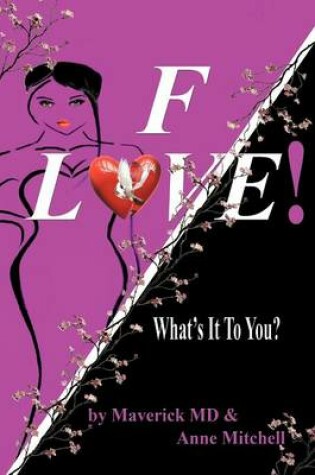 Cover of F! Love