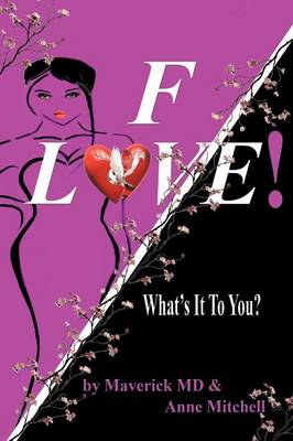 Book cover for F! Love