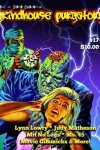 Book cover for Grindhouse Purgatory #17