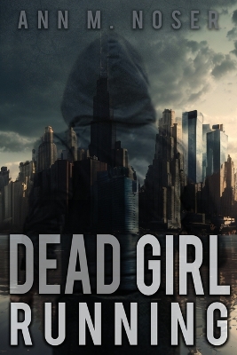 Cover of Dead Girl Running