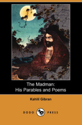 Cover of The Madman