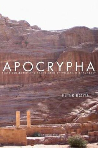 Cover of Apocrypha