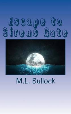 Book cover for Escape to Sirens Gate