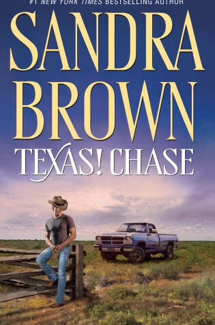 Cover of Texas! Chase