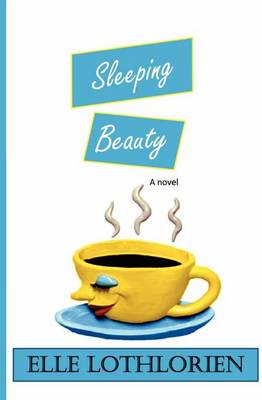 Book cover for Sleeping Beauty