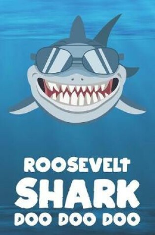 Cover of Roosevelt - Shark Doo Doo Doo