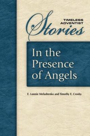 Cover of In the Presence of Angels