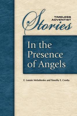 Book cover for In the Presence of Angels