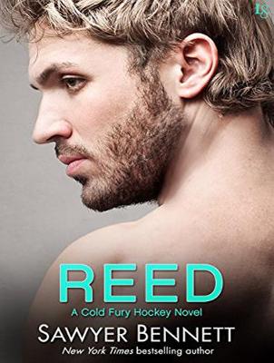 Book cover for Reed