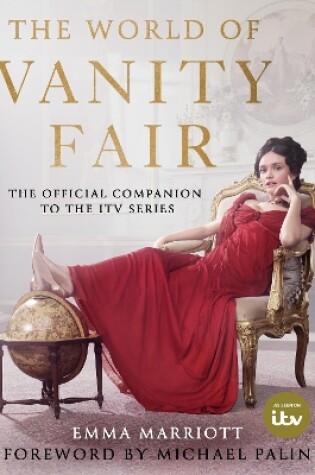 Cover of The World of Vanity Fair