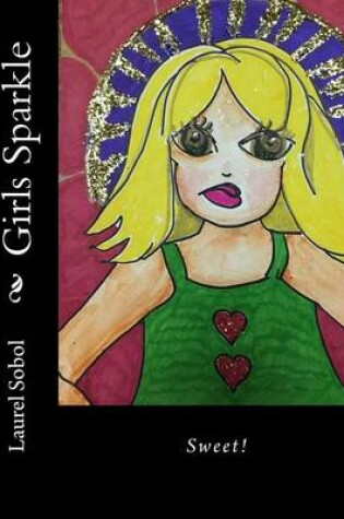Cover of Girls Sparkle