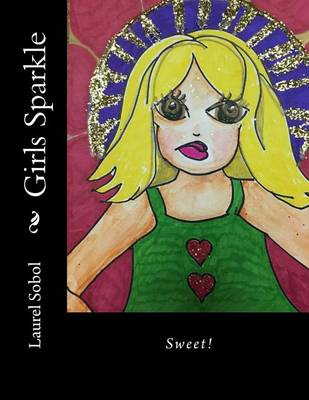 Cover of Girls Sparkle