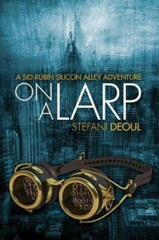 Cover of On a Larp