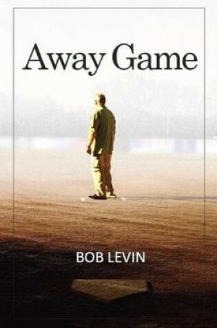 Cover of Away Game