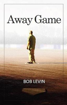 Book cover for Away Game