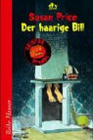 Cover of Der Haarige Bill