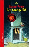 Book cover for Der Haarige Bill