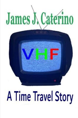 Cover of VHF