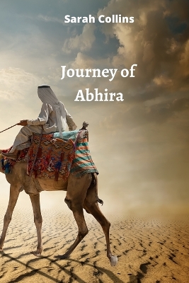 Book cover for Journey of Abhira