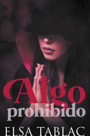 Cover of Algo prohibido