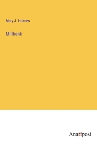 Cover of Millbank