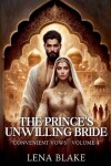 Book cover for The Prince's Unwilling Bride