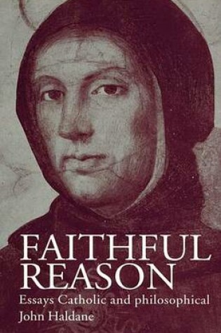 Cover of Faithful Reason