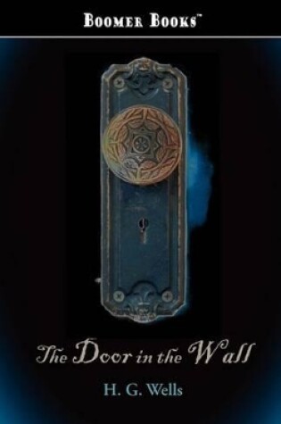 Cover of The Door in the Wall