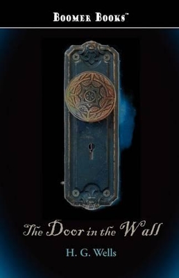 Book cover for The Door in the Wall